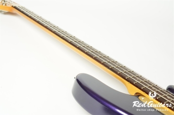KPB-AL - Jewel Purple